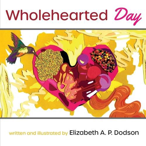 Cover image for Wholehearted Day