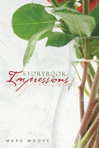 Cover image for Storybook Impressions