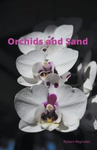 Cover image for Orchids and Sand