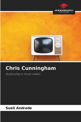 Cover image for Chris Cunningham