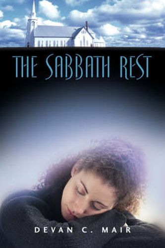 Cover image for The Sabbath Rest