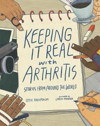 Cover image for Keeping it Real with Arthritis