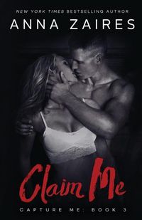Cover image for Claim Me