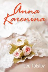 Cover image for Anna Karenina