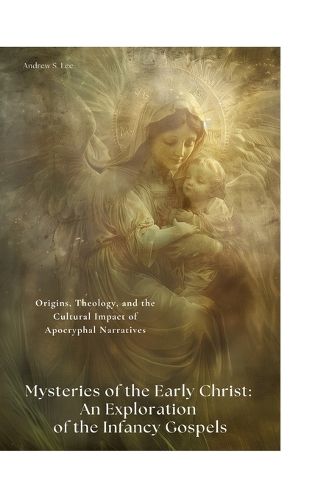 Cover image for Mysteries of the Early Christ