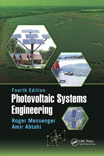 Cover image for Photovoltaic Systems Engineering