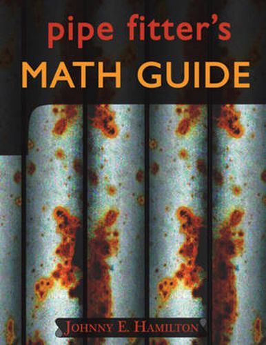 Cover image for Pipe Fitter's Math Guide