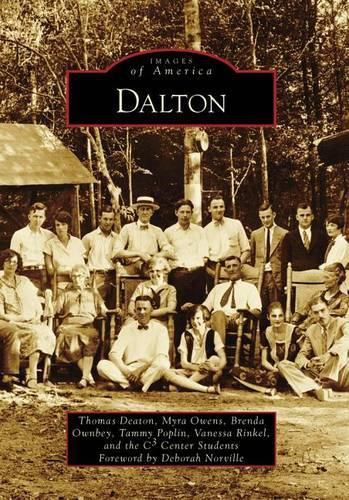 Dalton, Georgia