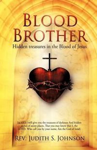 Cover image for Blood Brother