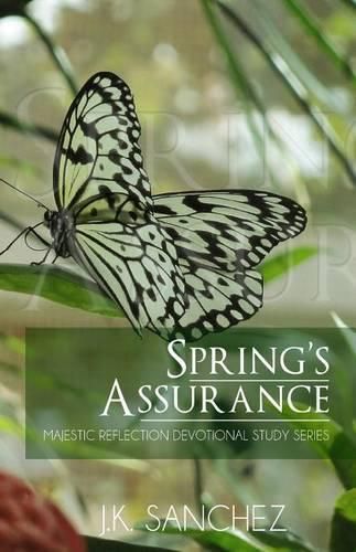 Cover image for Spring's Assurance