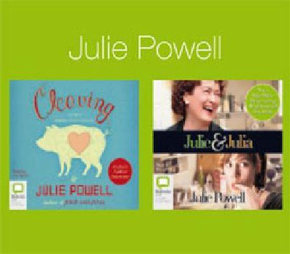 Cover image for Julia Child Pack