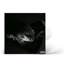 Grey Area (White Vinyl)