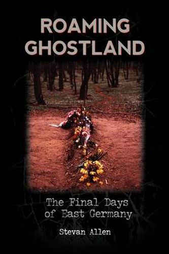 Cover image for Roaming Ghostland