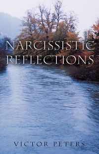 Cover image for Narcissistic Reflections