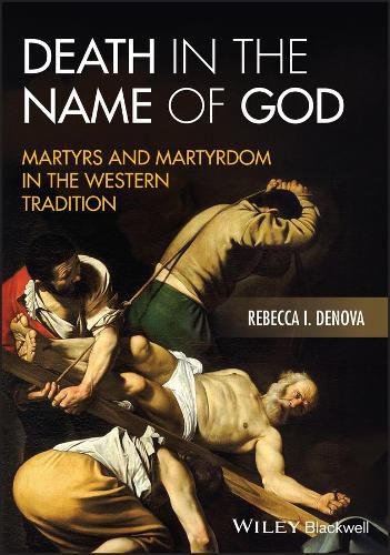 Cover image for Death in the Name of God