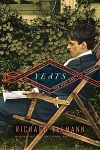 Cover image for Yeats: The Man and the Masks