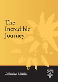 Cover image for The Incredible Journey