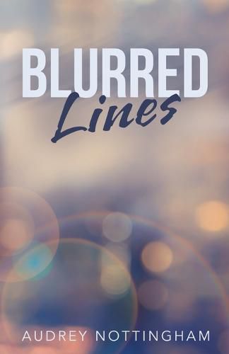 Cover image for Blurred Lines