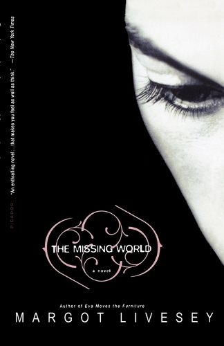 Cover image for The Missing World