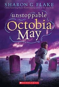 Cover image for Unstoppable Octobia May