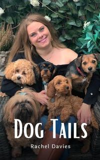 Cover image for Dog Tails