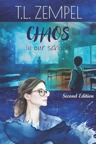 Cover image for CHAOS in our schools