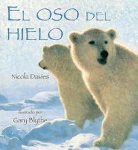 Cover image for El Oso del Hielo