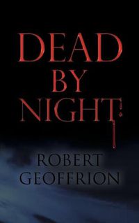 Cover image for Dead by Night