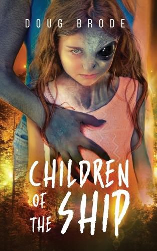 Cover image for Children of the Ship