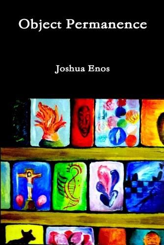 Cover image for Object Permanence