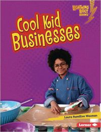 Cover image for Cool Kid Businesses
