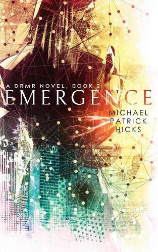 Cover image for Emergence