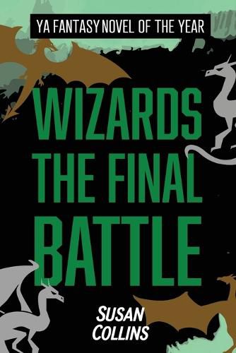 Cover image for Wizards