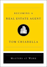 Cover image for Becoming a Real Estate Agent