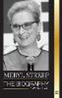 Cover image for Meryl Streep