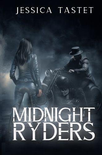 Cover image for Midnight Ryders