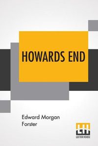 Cover image for Howards End