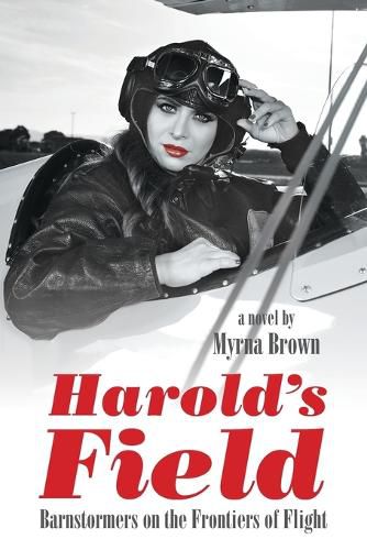 Harold's Field