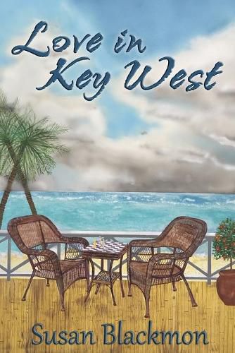 Cover image for Love in Key West