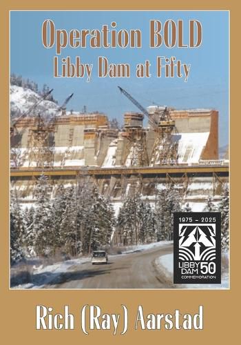 Cover image for Operation BOLD