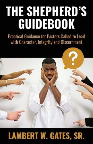 Cover image for The Shepherd's Guidebook