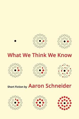 Cover image for What We Think We Know