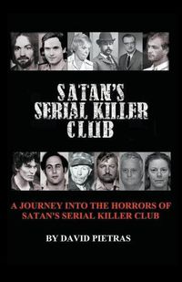 Cover image for Satan's Serial Killer Club