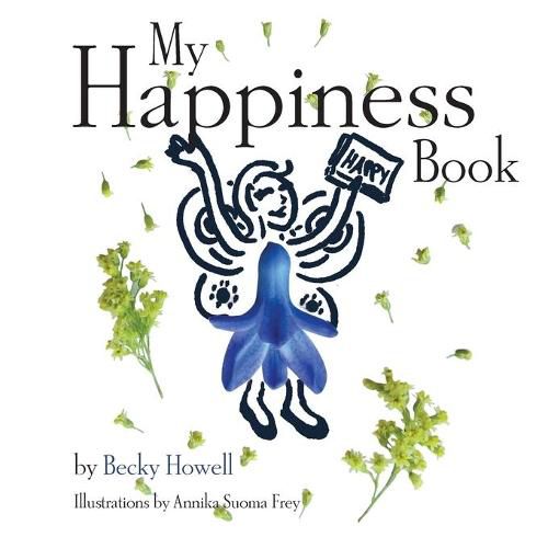 Cover image for My Happiness Book