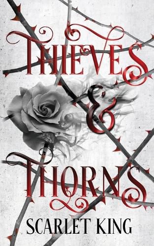 Cover image for Thieves and Thorns