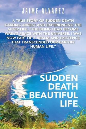 Cover image for Sudden Death Beautiful Life