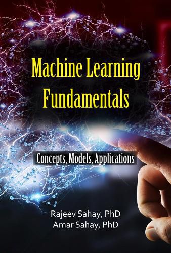 Cover image for Machine Learning Fundamentals