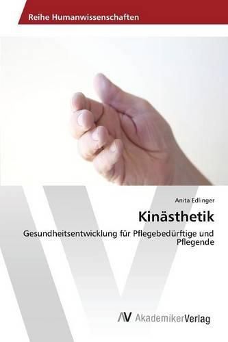 Cover image for Kinasthetik