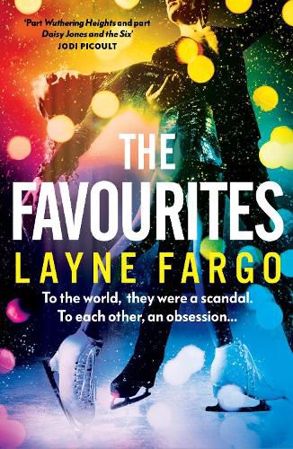 Cover image for The Favourites