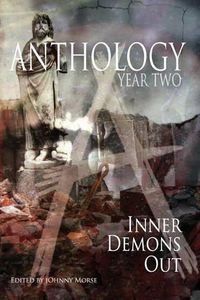 Cover image for Anthology: Year Two: Inner Demons Out